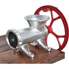 Image result for meat grinder