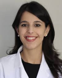 Aliza Schwartz's Instagram, Twitter & Facebook