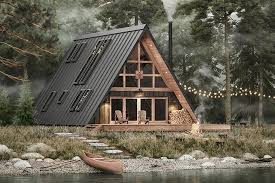 Maybe you would like to learn more about one of these? 12 Best Prefab Cabins Of 2021 Hiconsumption