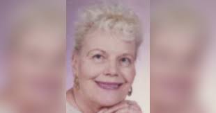 Obituary for Eleonore E. Petersen