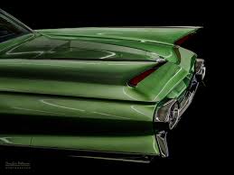 Image result for Granada Green 1961 Cadillac
