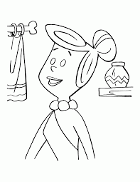 To print out your flintstones coloring page, just click on the image you want to view and print the larger picture on the next page. Flintstones Coloring Page Picture Flintstones Coloring Page Wallpaper