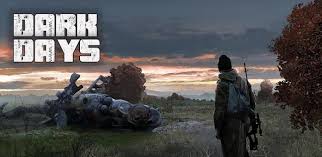 Dark Days Mod Apk Zombie Survival Infinite Energy V1 2 10 Zombie Survival Survival Games Survival