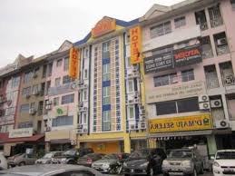 Th hotel, petaling jaya, malaysia. Sun Inns Hotel Kelana Jaya Hotel Petaling Jaya Malaysia Overview
