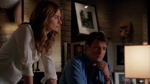 Here is the new part of ep of castle season 6 episode 10 scene 1. Recap Of Castle 2009 Season 6 Recap Guide