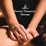 Therapeutic Massage Spa from m.facebook.com