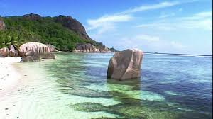 Maybe you would like to learn more about one of these? Anse Source D Argent La Digue Seychelles Youtube