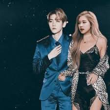 Baekhyun of exo is preparing a new solo album that is slated to be. 38 Rose Wallpaper Ideas Rose Wallpaper Blackpink Rose Rose