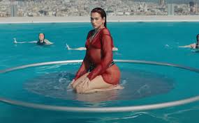 Dua Lipa Nude & Sexy Collection – Part 1 (156 Photos + Possible Pussy Flash  And LEAKED Porn Video) | TheFappening