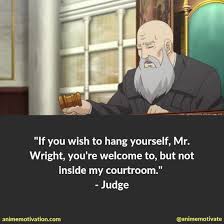 Home wallpapers images quotes trivia polls similar clubs 12 fans. A Collection Of Memorable Quotes You Lll Love From Ace Attorney