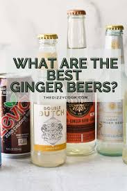 $64.99 per case of 24. The Best Ginger Beers Ranked The Dizzy Cook
