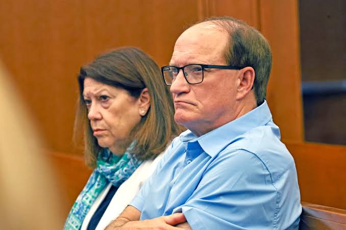 Trial begins for Massachusetts mom who says postpartum issues led her to  kill 3 children | FOX31 Denver