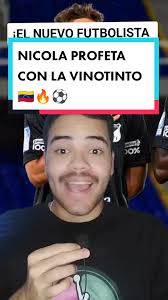 Nicolas Delgadillo Futbolista