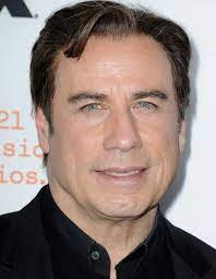John travolta has shared a rare photo of his youngest son benjamin, ten, over the weekend to john travolta and his daughter, ella, had a great reason to celebrate on wednesday after what has. John Travolta Rotten Tomatoes
