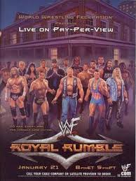 Wwe royal rumble 2021 will take place on sunday, january 31 at 7pm et/4pm pt (midnight in the uk into monday, february 1). Royal Rumble 2001 Wikipedia