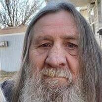 John Reid Phelps Obituary