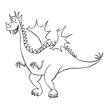 40+ dragon coloring pages for printing and coloring. 35 Free Printable Dragon Coloring Pages