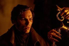 Nosferatu -Medo, repressão e sexualidade feminina