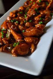 slow cooker honey bourbon chicken coop can cook recipe honey bourbon chicken honey bourbon chicken recipe bourbon chicken recipe