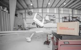 500hr Magneto Inspection Overhaul Kelly Aerospace