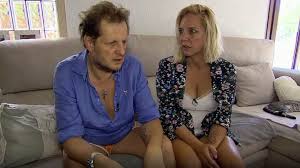 Aber jetzt muss familienoberhaupt konny das gästehaus am see auf vordermann bringen, bis die ersten gäste eintreffen. Jens Buchner Ist Tot Seine Letzte Goodbye Deutschland Folge Stern De