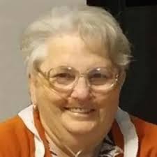 Obituary information for JoAnne Asher