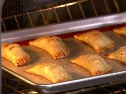 Gooey Caramel Apple Hand Pies Video Food Network Foodnetwork Com Apple Hand Pies Food Network Recipes Hand Pies