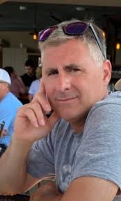 Michael Laliberte avis de décès