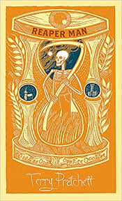 And, while it was regarded as pretty good evidence of criminality to be living in a slum, for some reason owning a whole street of them merely got you invited to the very best social occasions. Reaper Man Discworld The Death Collection Discworld Hardback Library Amazon De Pratchett Terry Fremdsprachige Bucher