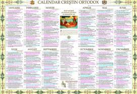 Check spelling or type a new query. Calendar Ortodox Iunie 2019 Avem Patru Mari SÄrbÄtori Cu Cruce RoÈie