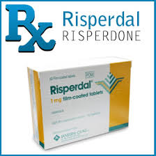 Image result for risperdal
