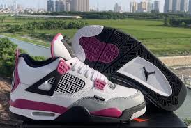 Procurando gorro psg jordan ? Jordan Brand Air Jordan 4 Retro Psg Air Jordans Jordans New Shoes