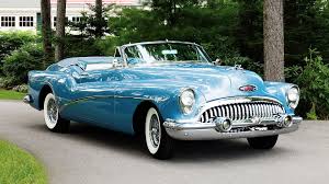 When You Love Classic, Vintage, or Antique Cars But You're Broke | Raleigh  Classic Car Auctions | Old classic cars, Buick cars, Buick skylark
