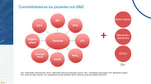 En primer lugar, en muchos artículos, el número de pacientes con comorbilidades específicas es bajo. Redgdps Diabetes Auf Twitter Que Comorbilidades Podemos Ver En Pacientes Con Diabetesp Simplificandodiabetes
