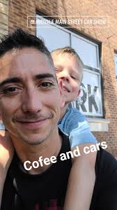 Profile for Meraki Garage