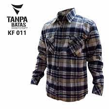 Untuk kamu yang berhijab, sudah tidak ada lagi istilahnya ketinggalan fashion terkini. Baju Kemeja Pria Laki Laki Flanel Kotak Kotak Keren Kf011 Shopee Indonesia