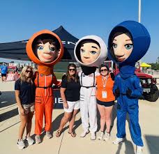 Rocket City Trash Pandas Knock It Out of the Park at Axient-Sponsored  Friday Night Fireworks Game