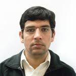 Dr. Sharvan Sehrawat