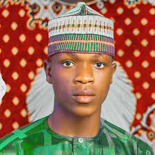 Reedwan Abdullahi Shehu