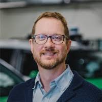 Edwin Olson Email & Phone Number