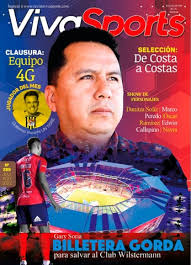 Viva Sports 266 by Edgar Tejerina