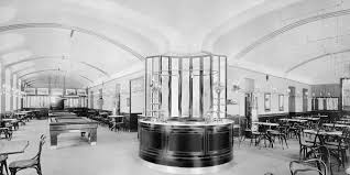 Death of his father, one year of architectural studies at the university of. Adolf Loos 1870 1933 Idesignwiki