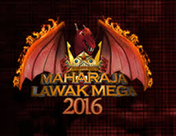 Maharaja lawak mega 2016 kembali dengan menampilkan 15 kumpulan pelawak, dikenali sebagai ejen yang bakal menerajui pentas komedi malaysia bagi merebut gelaran juara maharaja lawak mega yang baru. Sepahtu Reunion