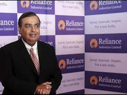 Mukesh Ambani top Indian in Forbes' super-rich list - YouTube