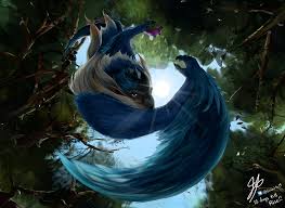 Apr 28, 2021 · bishaten can be extremely annoying to fight, but there are some things you can do to put a speedy end to its shenanigans. The Bewildering Gale Bishaten Here S My Newest Art To Keep The Hype Train Going Monsterhunter