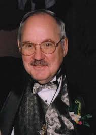 Remembering Lawrence F. Dowd