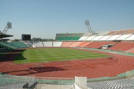 Szusza ferenc stadion is a stadion, voetbalstadion, hoogste voetbaldivisie, sportclub, football second league (en) located at megyeri út in boedapest. Ferenc Puskasstadion Wikipedia