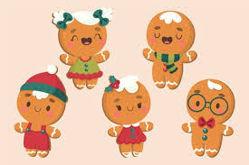 Affordable and search from millions of royalty free images, photos and vectors. Gingerbread Man Images Free Vectors Stock Photos Psd