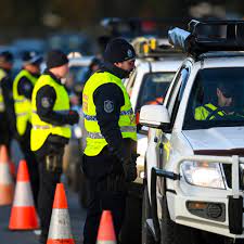 But the border will remain shuttered to all foreigners — regardless of their vaccination status. A Nation Divided How Covid Border Restrictions Have Intensified Australian State Rivalries Australia News The Guardian