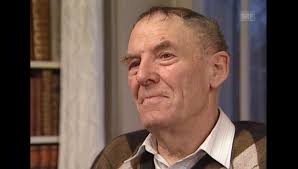 Studie von Erwin Bucher 'Zwischen Bundesrat und...